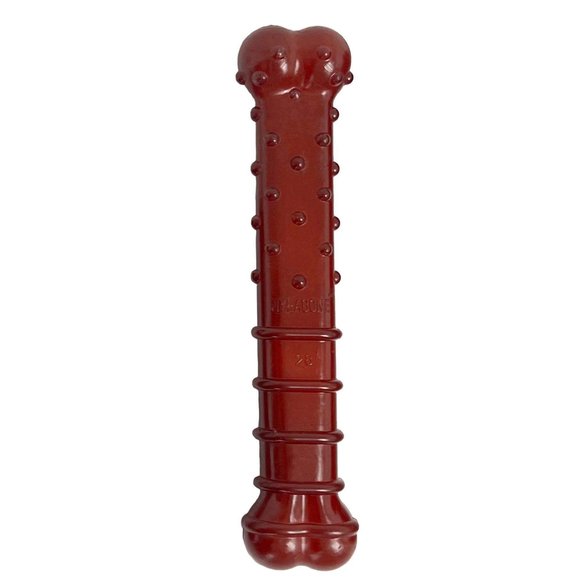 Power Chew Basted Blast Textured Bone Dog Chew Toy Large (1 Count)