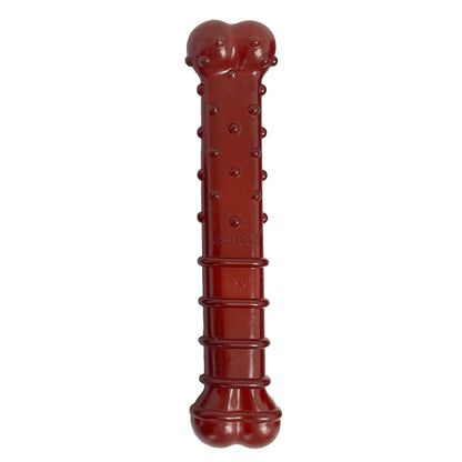 Power Chew Basted Blast Textured Bone Dog Chew Toy Large (1 Count)